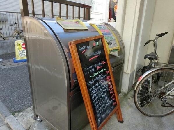 ヴェルドゥーラ祖師谷の物件内観写真